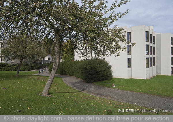 Université de Liège
University of Liege